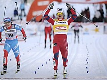 Отстраненная лыжница Иванова: если отстранение оставят - завершу карьеру