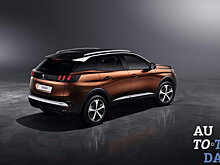 Peugeot собирается заново открыть Америку