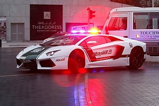 Полицейские Дубая до смерти забили отдыхавшего в эмирате туриста