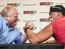 Друг Халка Хогана за 2 дня до его смерти писал, что он чувствовал себя прекрасно