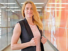 Мария Ефремова рассказала, как стала лучшим конвойным столичной полиции