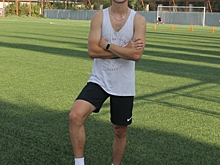 Особенный спортсмен из Волжского не представляет жизни без футбола