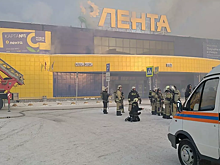 Мать поджигателя «Ленты» объяснила его поступок