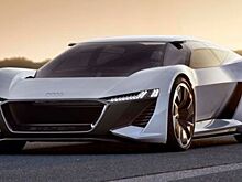 Следующее поколение Audi R8 может стать гибридным