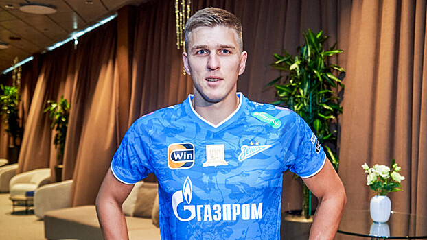 «Соболев попал в команду, где сумасшедшая конкуренция и свою состоятельность придется доказывать заново» — Ромащенко