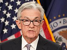 Глава ФРС допустил рецессию в США