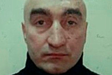 Раскрыто убийство московских милиционеров из 90-х