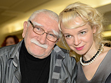 Цымбалюк-Романовская не успела вернуть Джигарханяну снятые со счетов миллионы