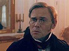 Сперанский и Аракчеев не враждовали - вымысел в сериале Первого канала "Союз спасения"