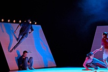 Челябинский театр современного танца представит премьеру «Диалоги»