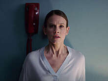 Хоррор "Улыбка" собрал $22 млн за первые выходные проката