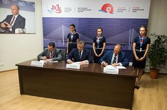 Соглашения по новым проектам Приморье подпишет с Ростелекомом