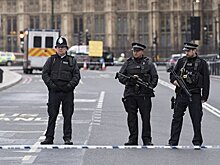 В Лондоне задержали распылившего газ в клубе мужчину