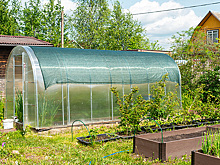 Россияне рискуют получить штраф за капитальные постройки на дачных участках