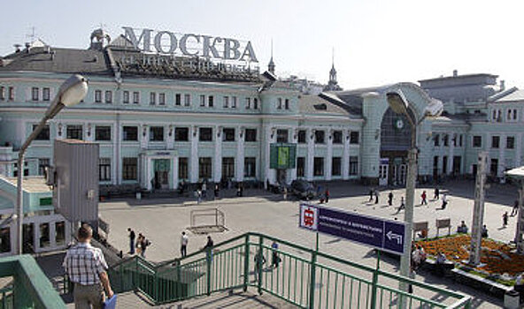 Россия и Белоруссия увеличили число пассажирских поездов между странами