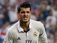 Мората может вернуться в «Ювентус»