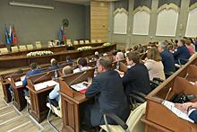 Конкурсная комиссия выберет нового мэра Барнаула в феврале 2020 года
