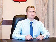 ТАСС: задержан министр транспорта Краснодарского края Переверзев