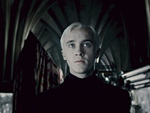 Актёр, сыгравший Драко Малфоя, присоединился к сериалу по «Гарри Поттеру»