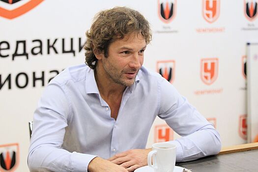 Сенников: хотелось бы, чтобы «Локо» боролся за золото, но у команды другой вектор развития