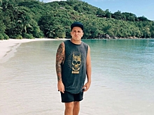 Участник «Дома-2» подал в суд на полицию Петербурга за запрет на въезд в РФ