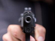 В Москве расстреляли автосалон