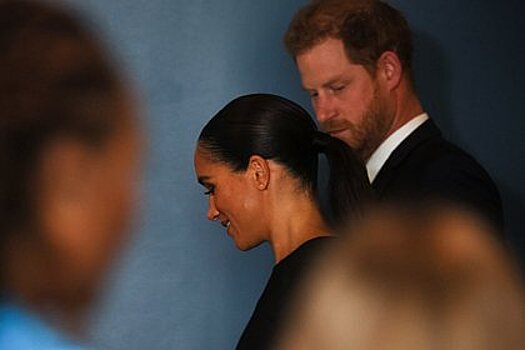 Вышел трейлер скандального сериала принца Гарри о тайной жизни королевской семьи