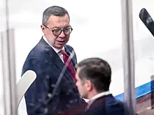 Илья Воробьёв заявил о готовности вернуться к работе в КХЛ