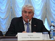 Депутат ГосДумы от Тверской области из-за санкций переписал свое заграничное имущество на родственников