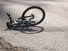 Два юных велосипедиста пострадали на дорогах Нижегородской области в минувшие сутки
