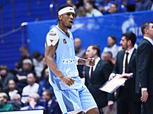 Единая лига ВТБ, сезон-2025/2026, Зенит — Локомотив-Кубань: матч 17 декабря, счёт, Фрейзер, Мартюк, Димитриевич, Ищенко, баскетбол