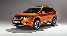 Четвертое поколение Nissan X-Trail готовится к выходу на европейский авторынок