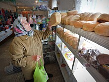 Россиян предупредили о подорожании хлеба