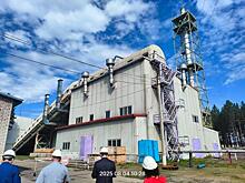 Котельная Атамановки оказалась не готова к отопительному периоду