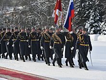 Треть россиян считает армию России сильнейшей в мире – опрос