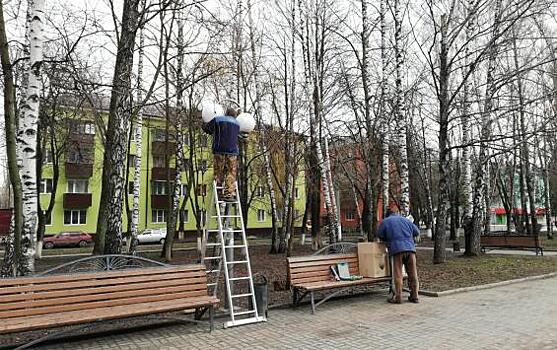 Глава Сеймского округа Курска призывает горожан к продуктивному сотрудничеству