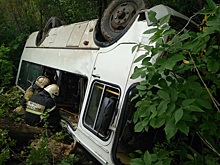 За смертельное ДТП под Оренбургом перевозчика оштрафовали на 180 тыс. рублей