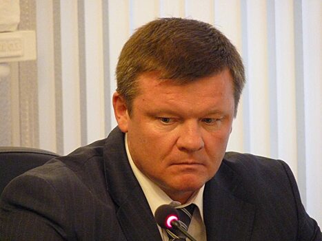 Саратовская ГИБДД внесла восьмое представление Михаилу Исаеву за плохую очистку снега