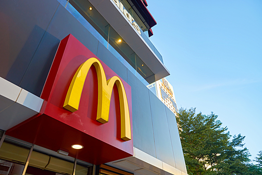 McDonald’s специально для россиян введет в меню куриные стрипсы