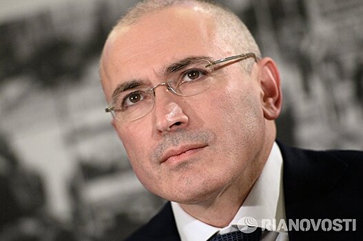Несвободен, но силен: как Ходорковский перенес десятилетнее заключение