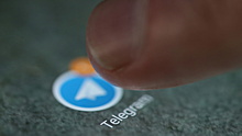 Суд оштрафовал Telegram ещё на 4 млн рублей