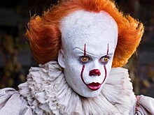 Опубликован первый постер хоррора "Оно: Часть 2"