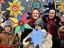 Как провести рождественские колядки в 2026 году