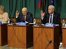 Именем псковича, погибшего на Украине, назовут улицу в Павшино