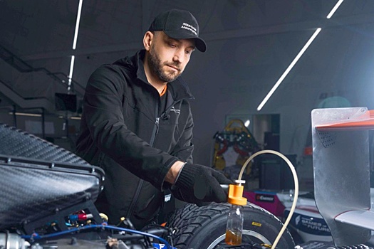 Цифровые сервисы диагностики техники представили на Промышленном форуме Удмуртии