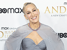 Сара Джессика Паркер призналась, что чувствует себя раздавленной из-за скандала вокруг Криса Нота