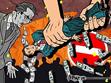 Почему в России противопоказано заниматься бизнесом