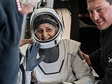 Какую психологическую травму Суниты Уильямс скрывали от людей