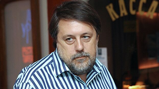 Режиссер Манский объявлен в розыск