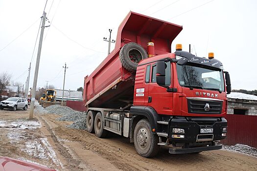 В Татарстане на 92% выполнили реконструкцию региональных дорог